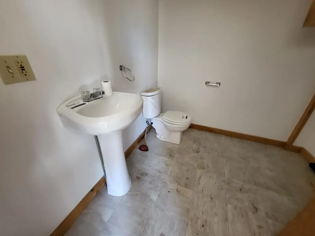 1008 Luce Road Calais VT 05650