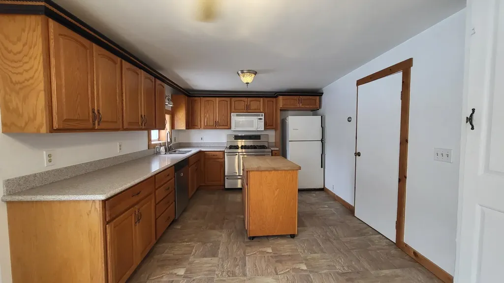 1008 Luce Road Calais VT 05650