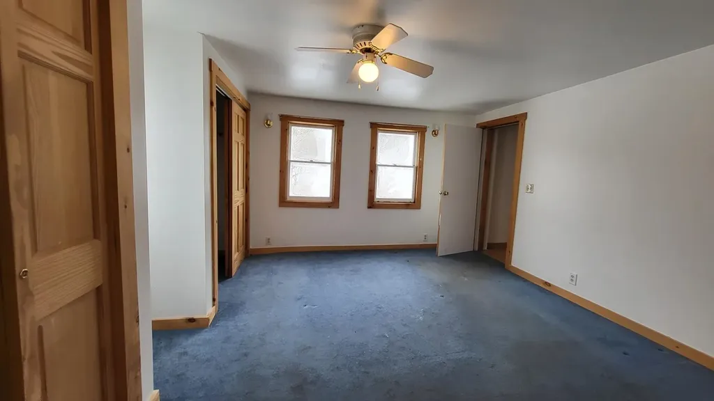 1008 Luce Road Calais VT 05650