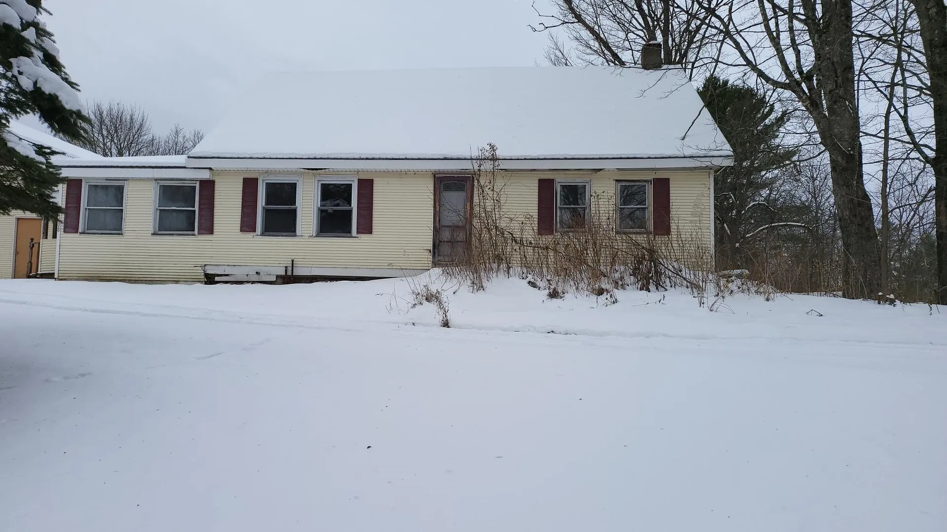 1008 Luce Road Calais VT 05650