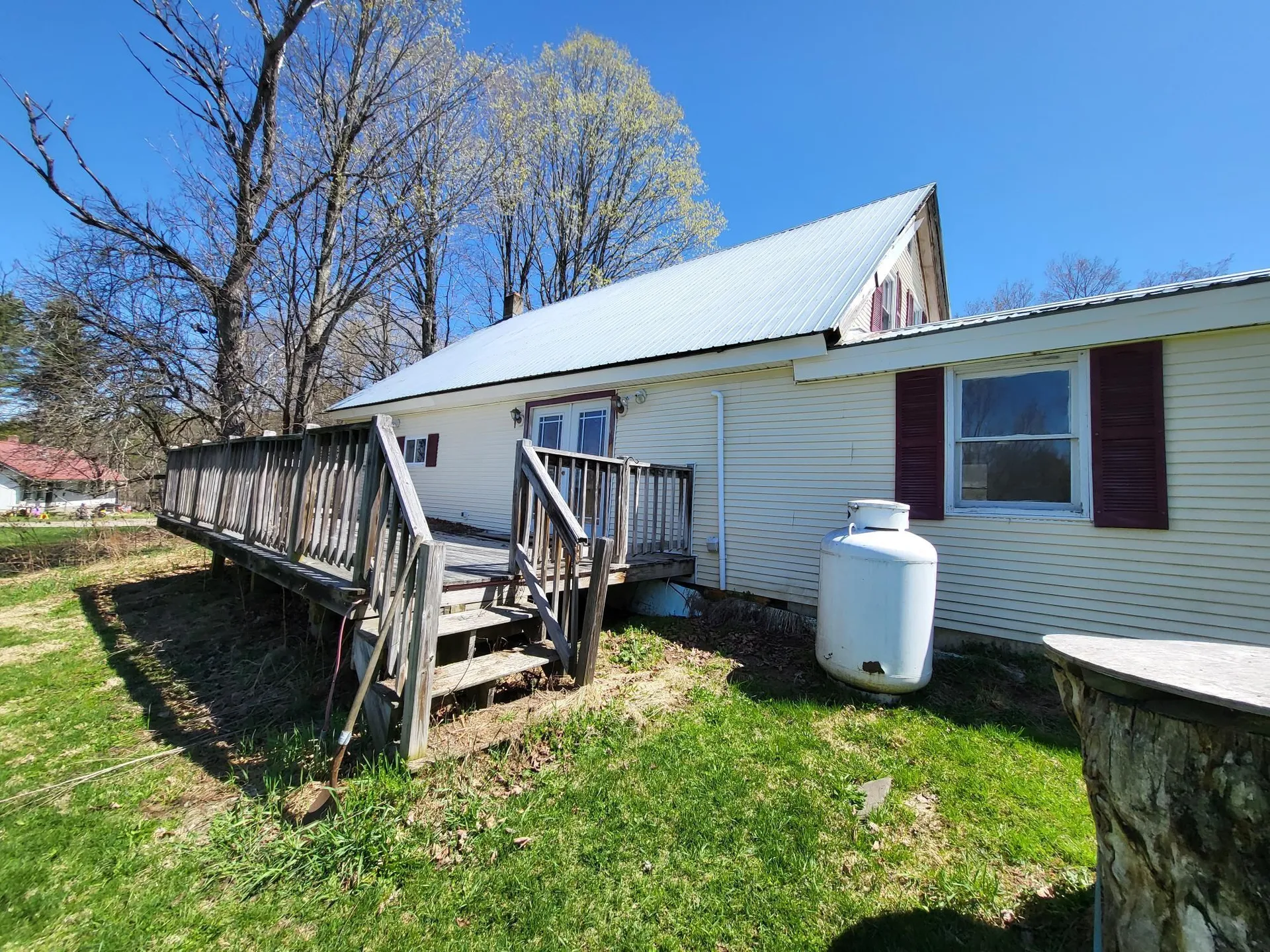 1008 Luce Road Calais VT 05650