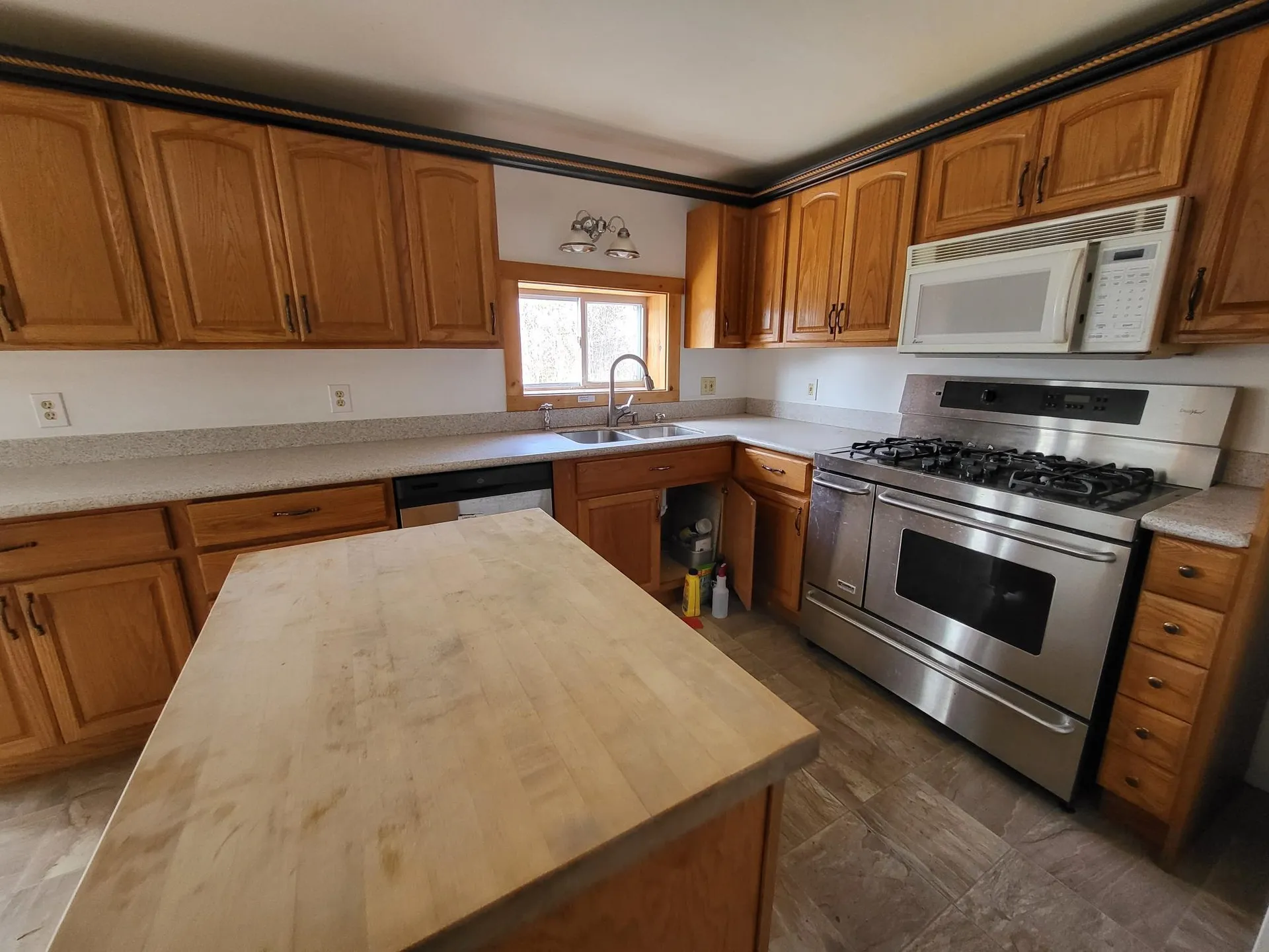 1008 Luce Road Calais VT 05650