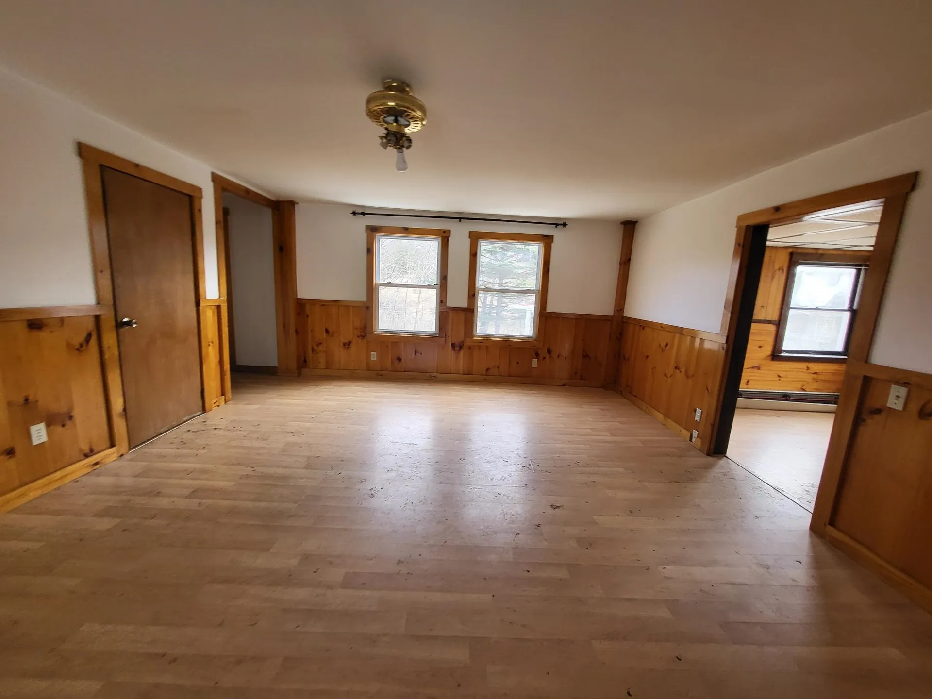 1008 Luce Road Calais VT 05650