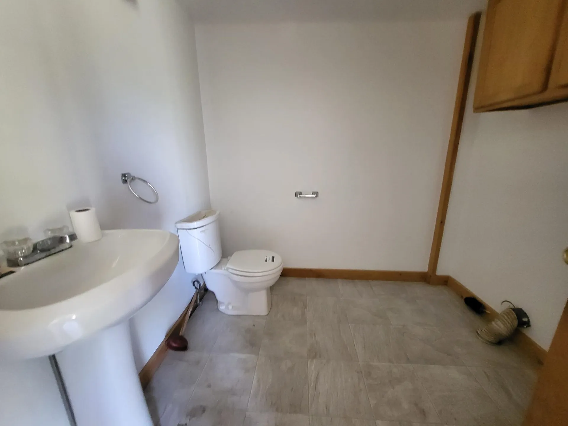 1008 Luce Road Calais VT 05650