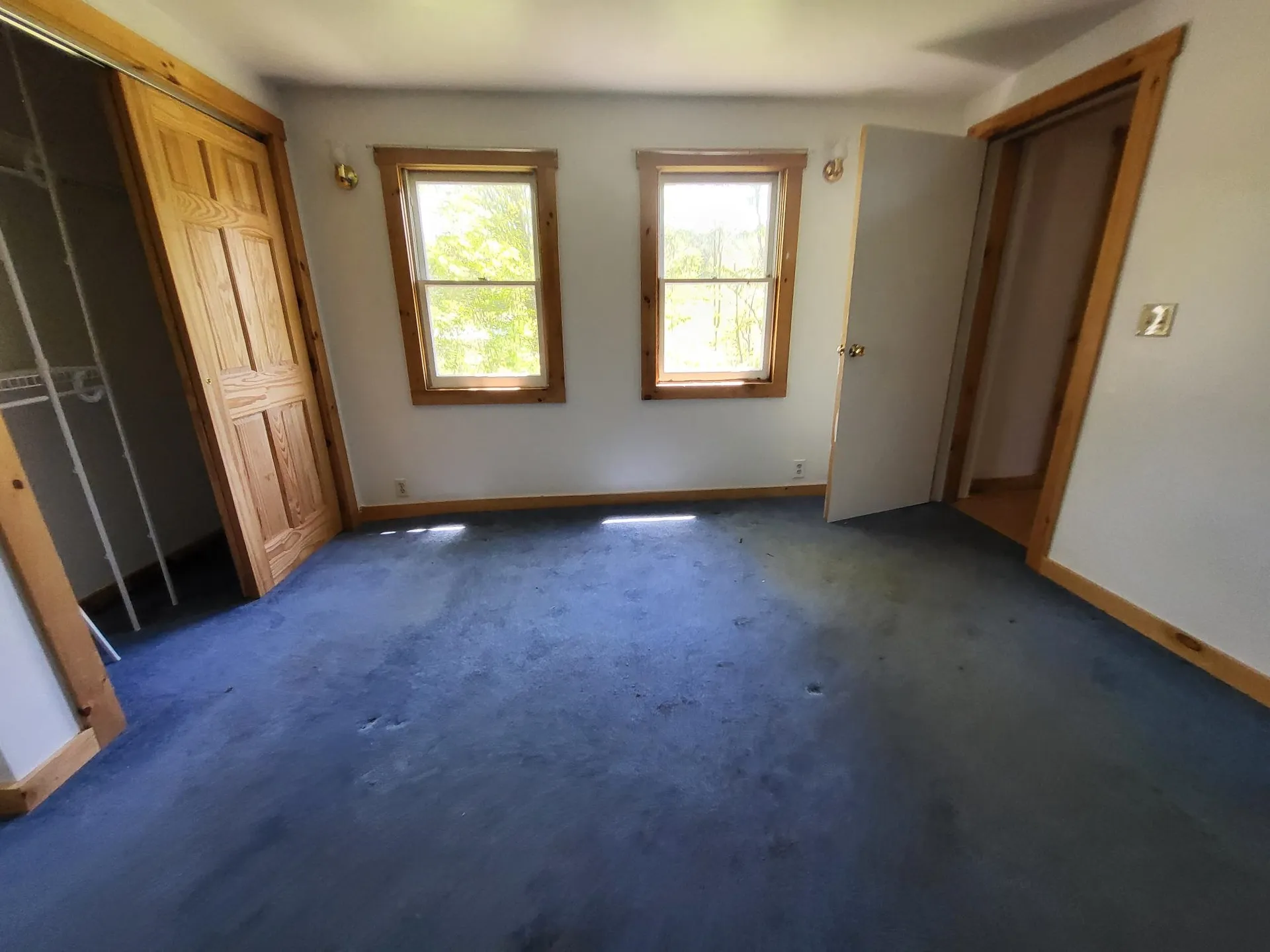 1008 Luce Road Calais VT 05650