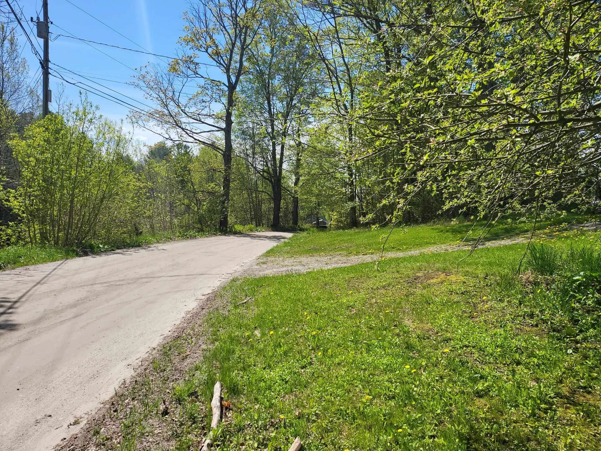 1008 Luce Road Calais VT 05650