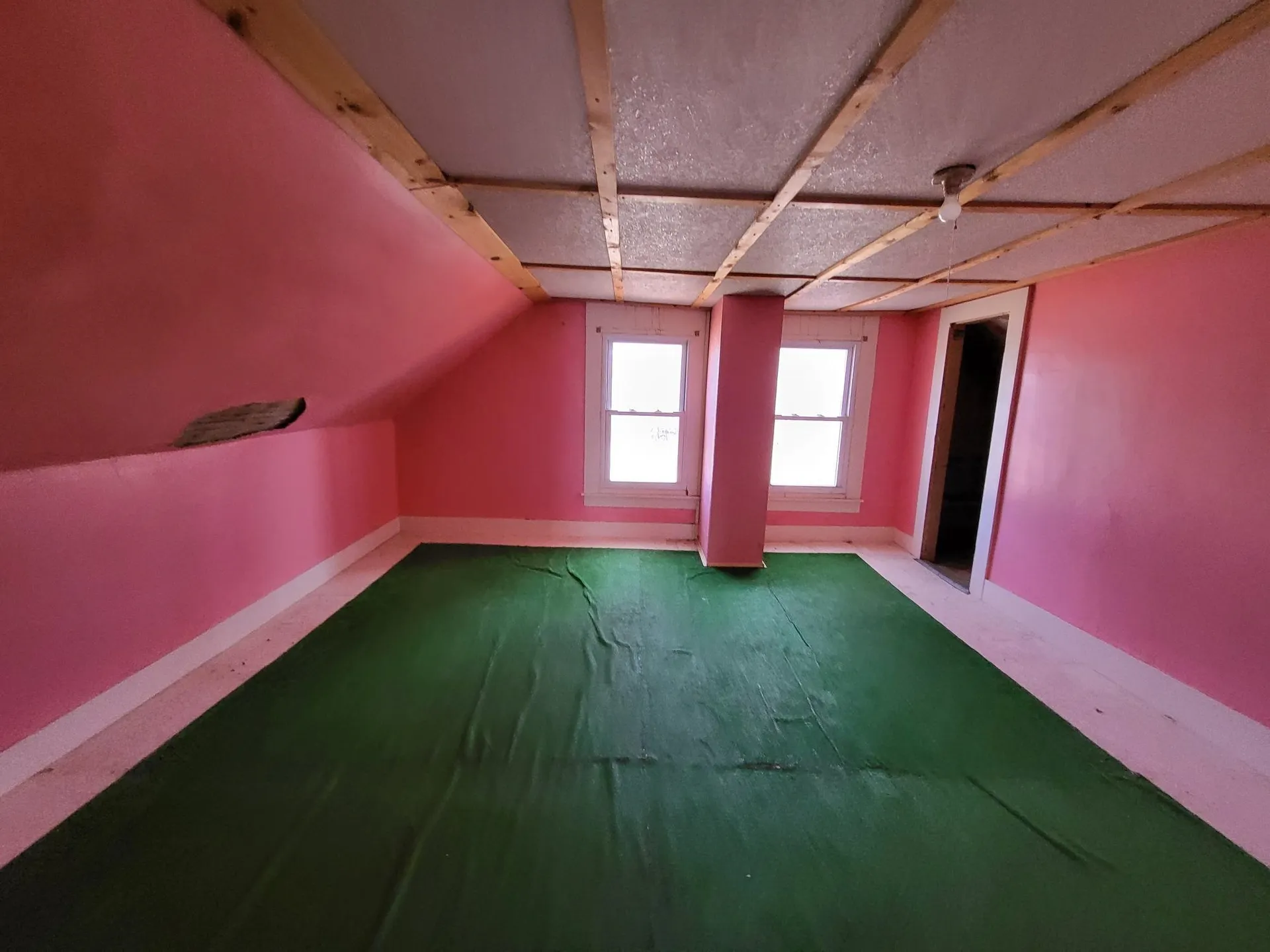 1008 Luce Road Calais VT 05650