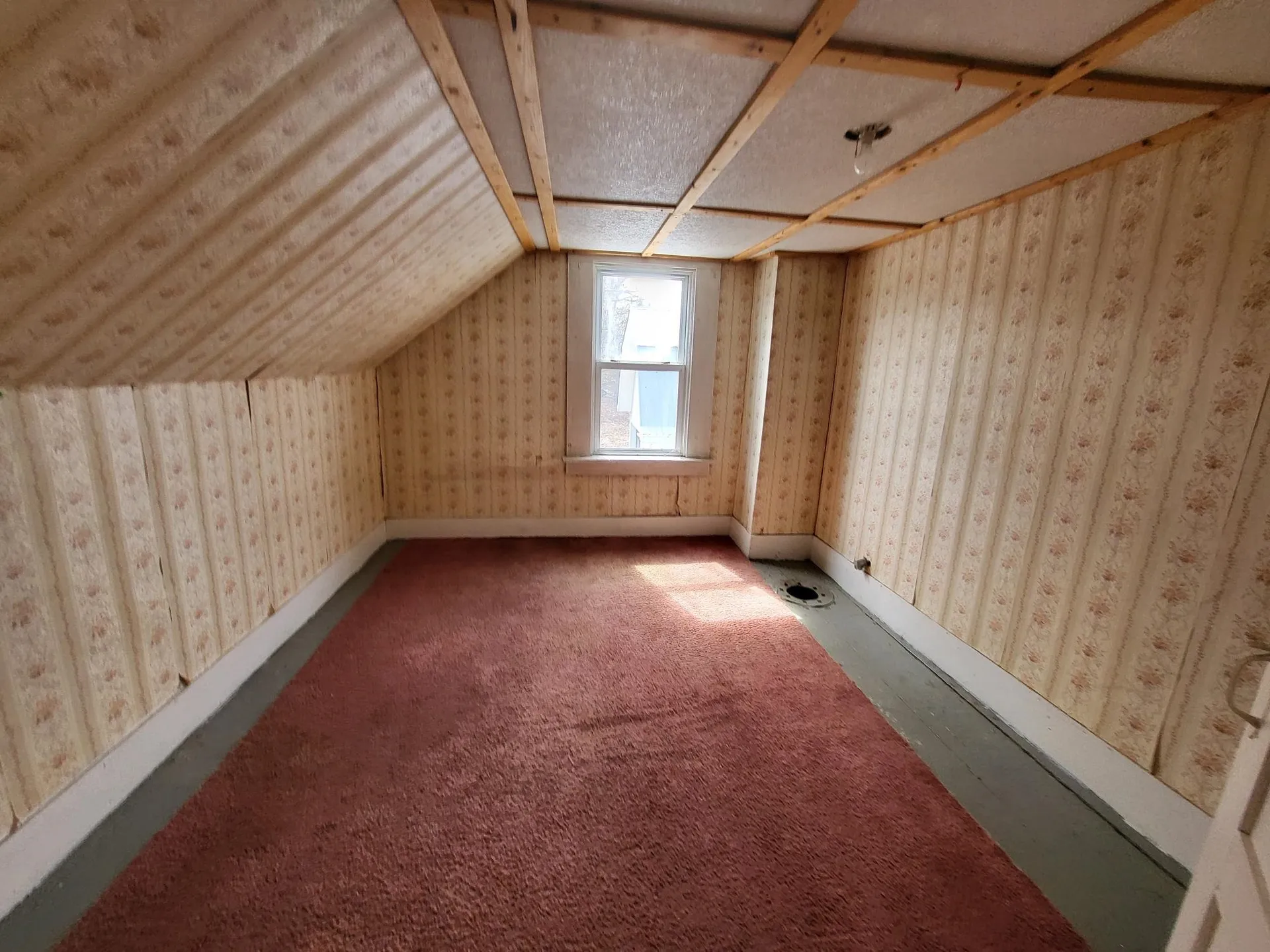 1008 Luce Road Calais VT 05650