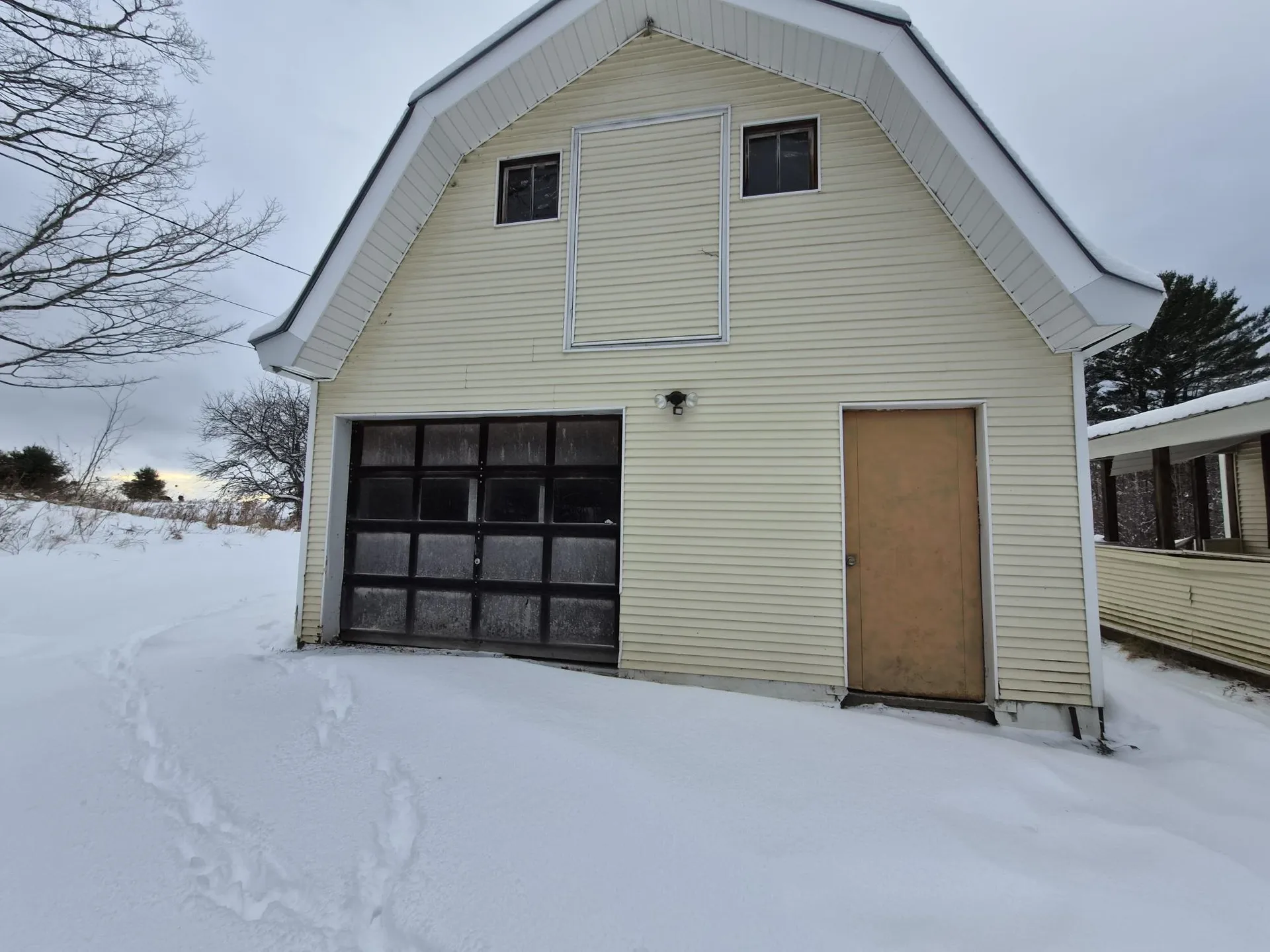 1008 Luce Road Calais VT 05650