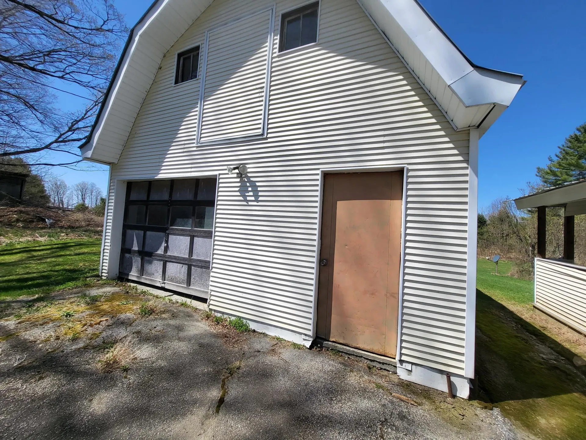 1008 Luce Road Calais VT 05650