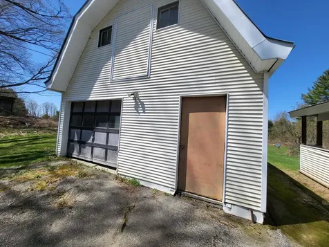 1008 Luce Road Calais VT 05650