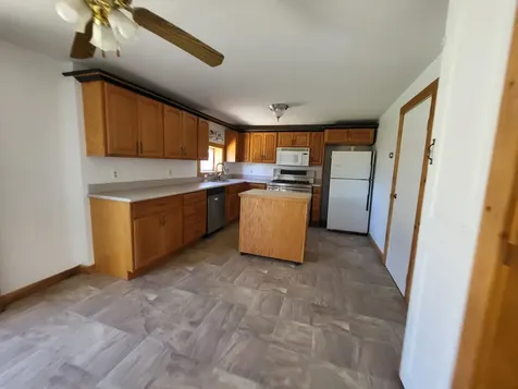 1008 Luce Road Calais VT 05650