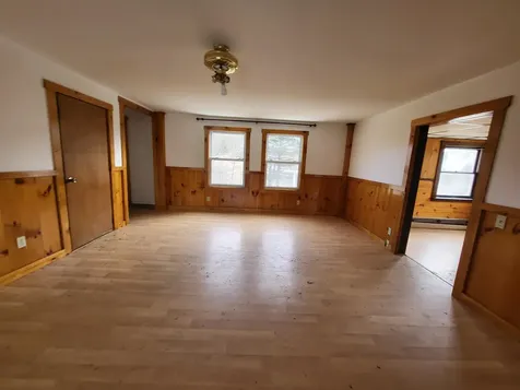 1008 Luce Road Calais VT 05650