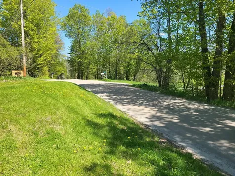 1008 Luce Road Calais VT 05650