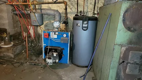 1008 Luce Road Calais VT 05650