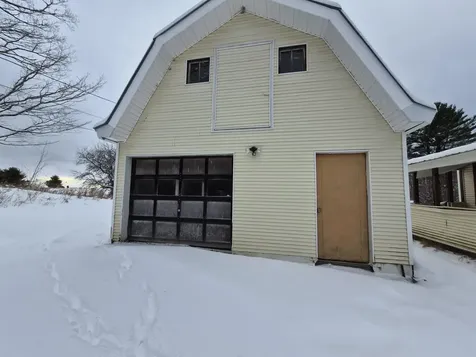 1008 Luce Road Calais VT 05650