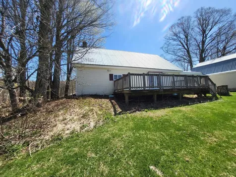 1008 Luce Road Calais VT 05648