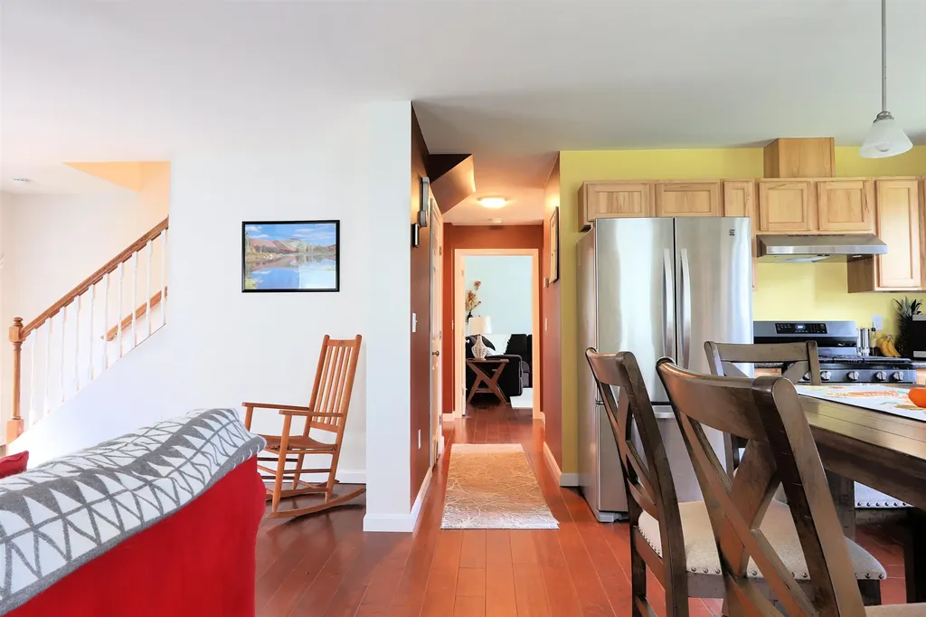 740 Lower Depot Road Marshfield VT 05658