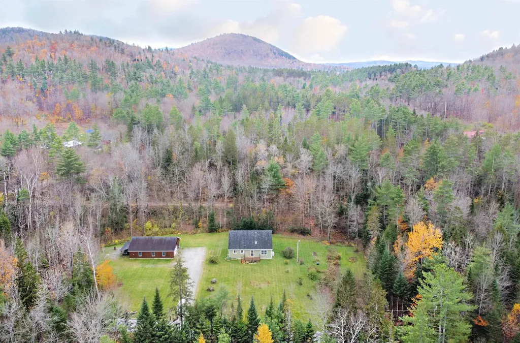 740 Lower Depot Road Marshfield VT 05658
