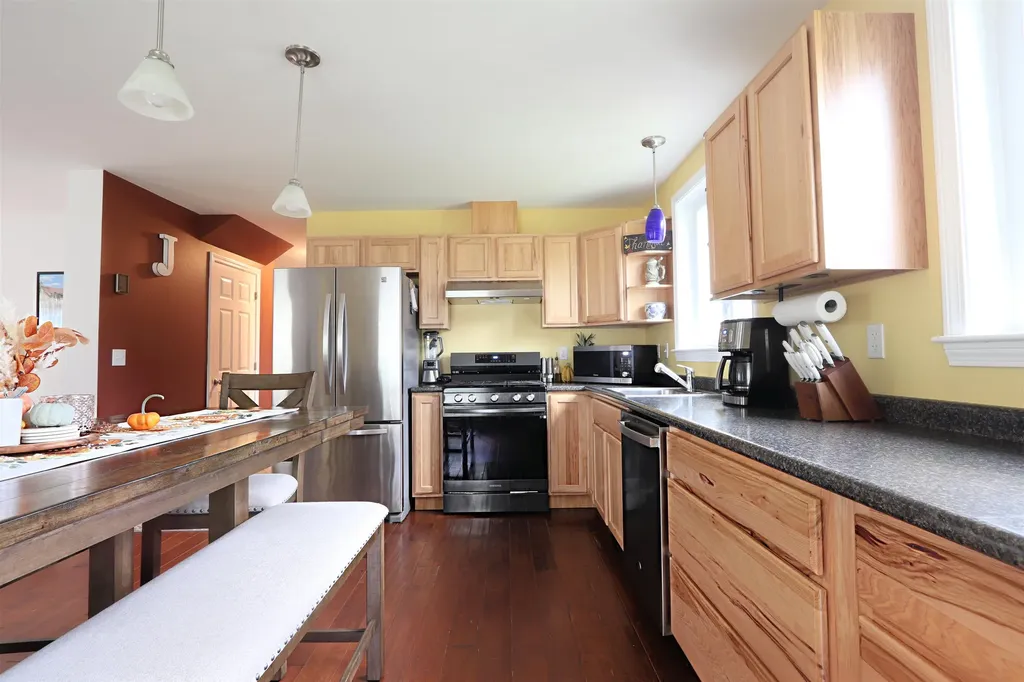 740 Lower Depot Road Marshfield VT 05658