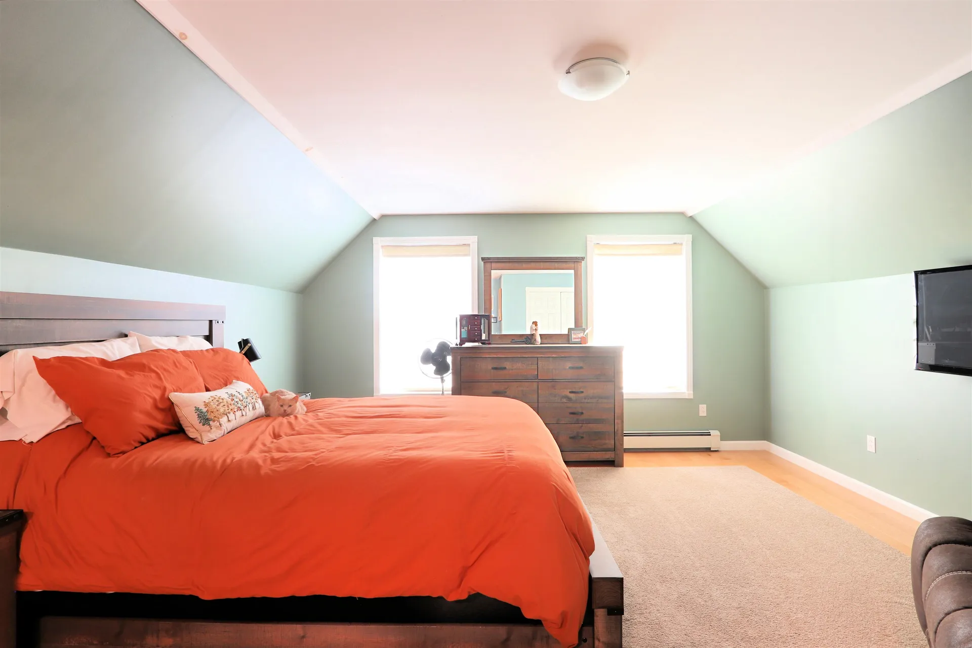 740 Lower Depot Road Marshfield VT 05658