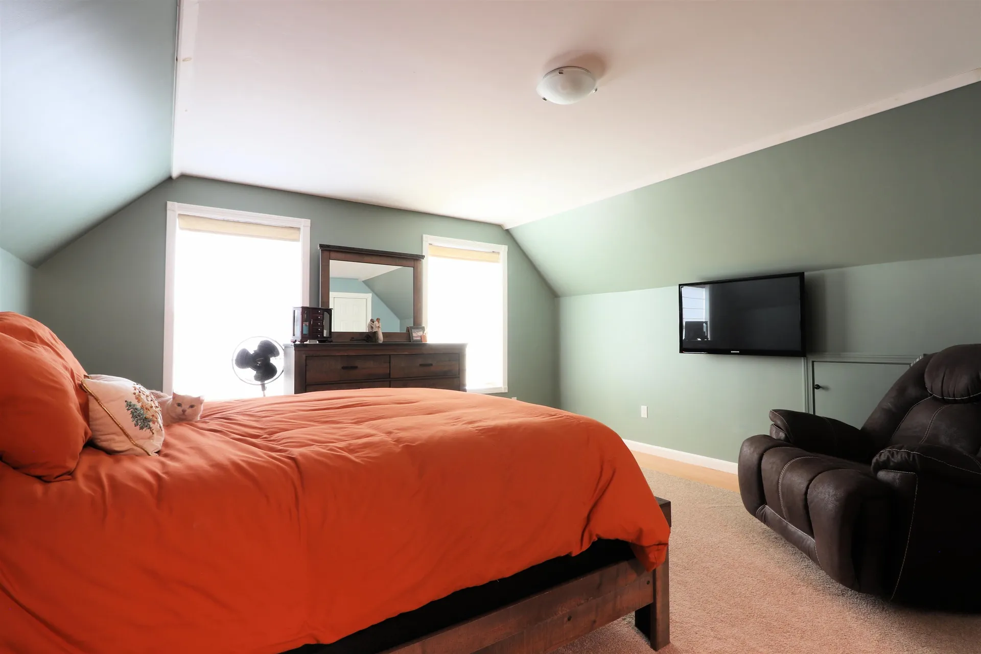 740 Lower Depot Road Marshfield VT 05658