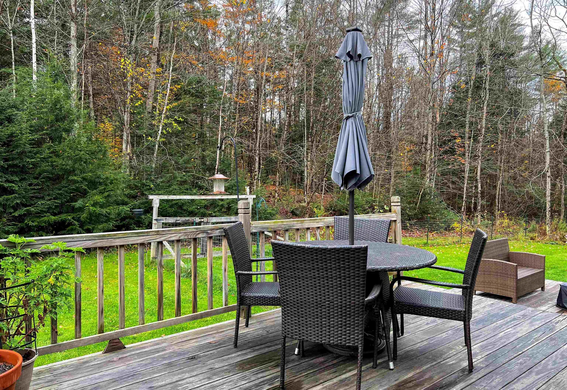 740 Lower Depot Road Marshfield VT 05658