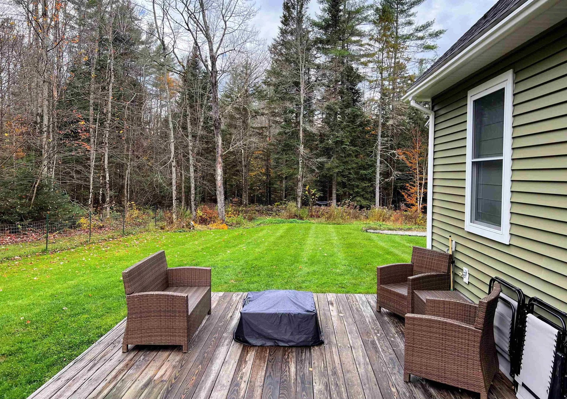 740 Lower Depot Road Marshfield VT 05658