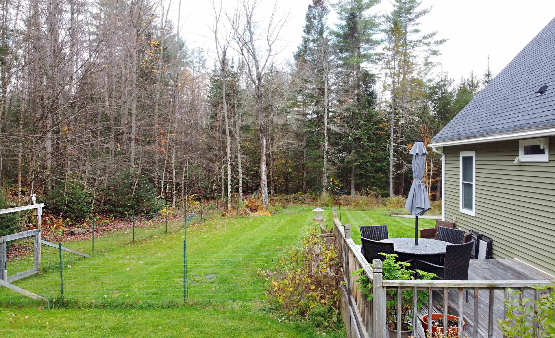740 Lower Depot Road Marshfield VT 05658