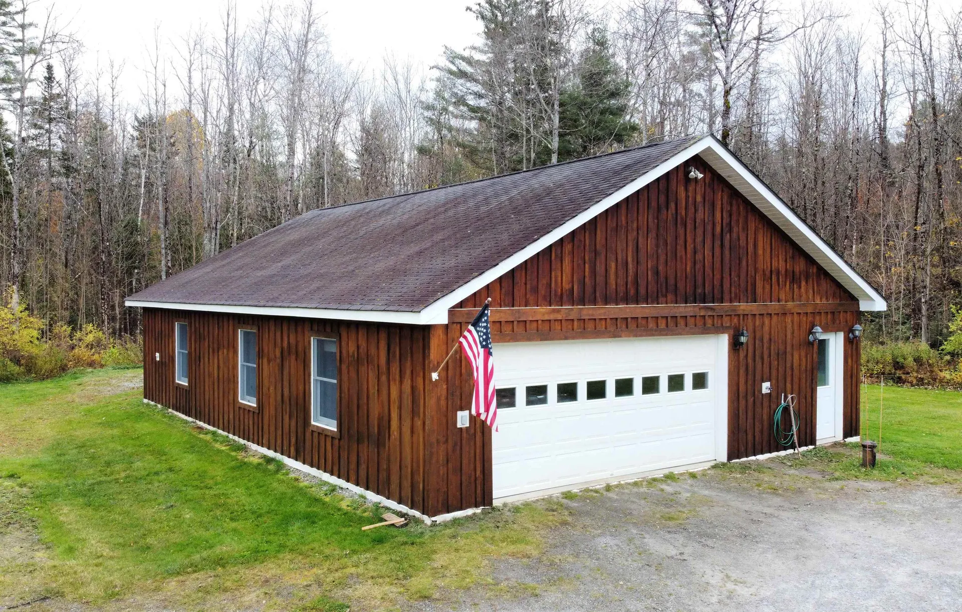 740 Lower Depot Road Marshfield VT 05658