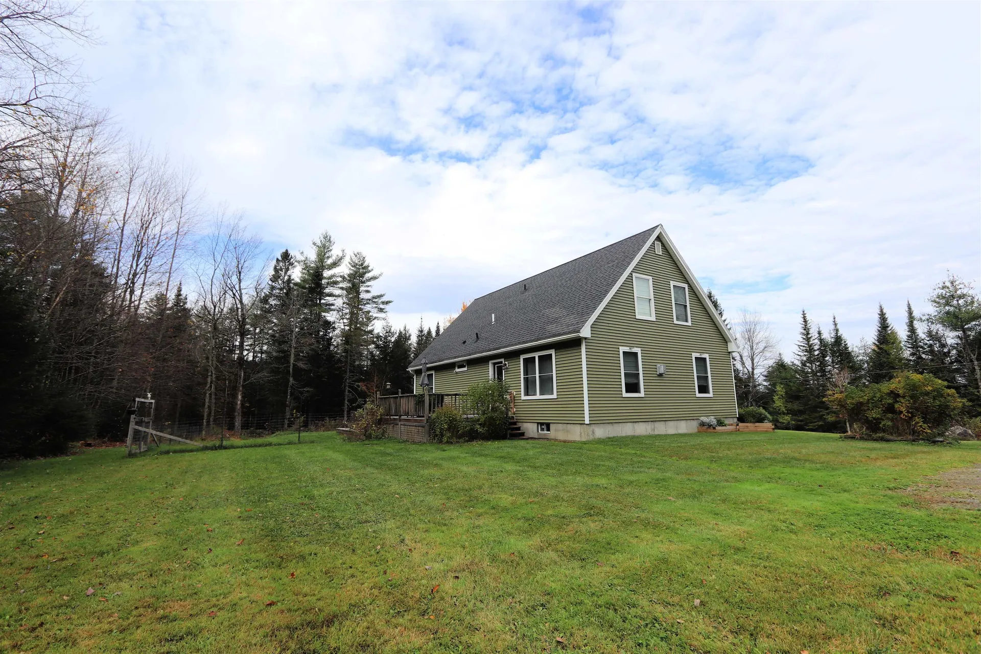 740 Lower Depot Road Marshfield VT 05658