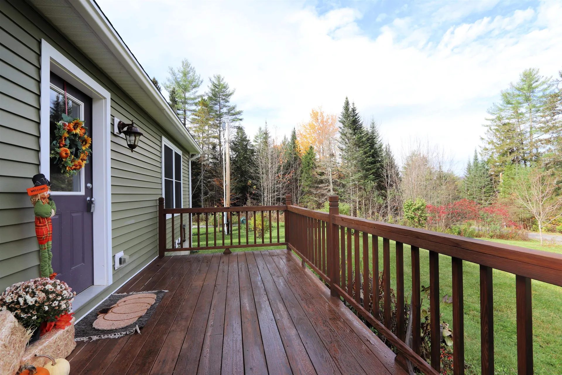 740 Lower Depot Road Marshfield VT 05658
