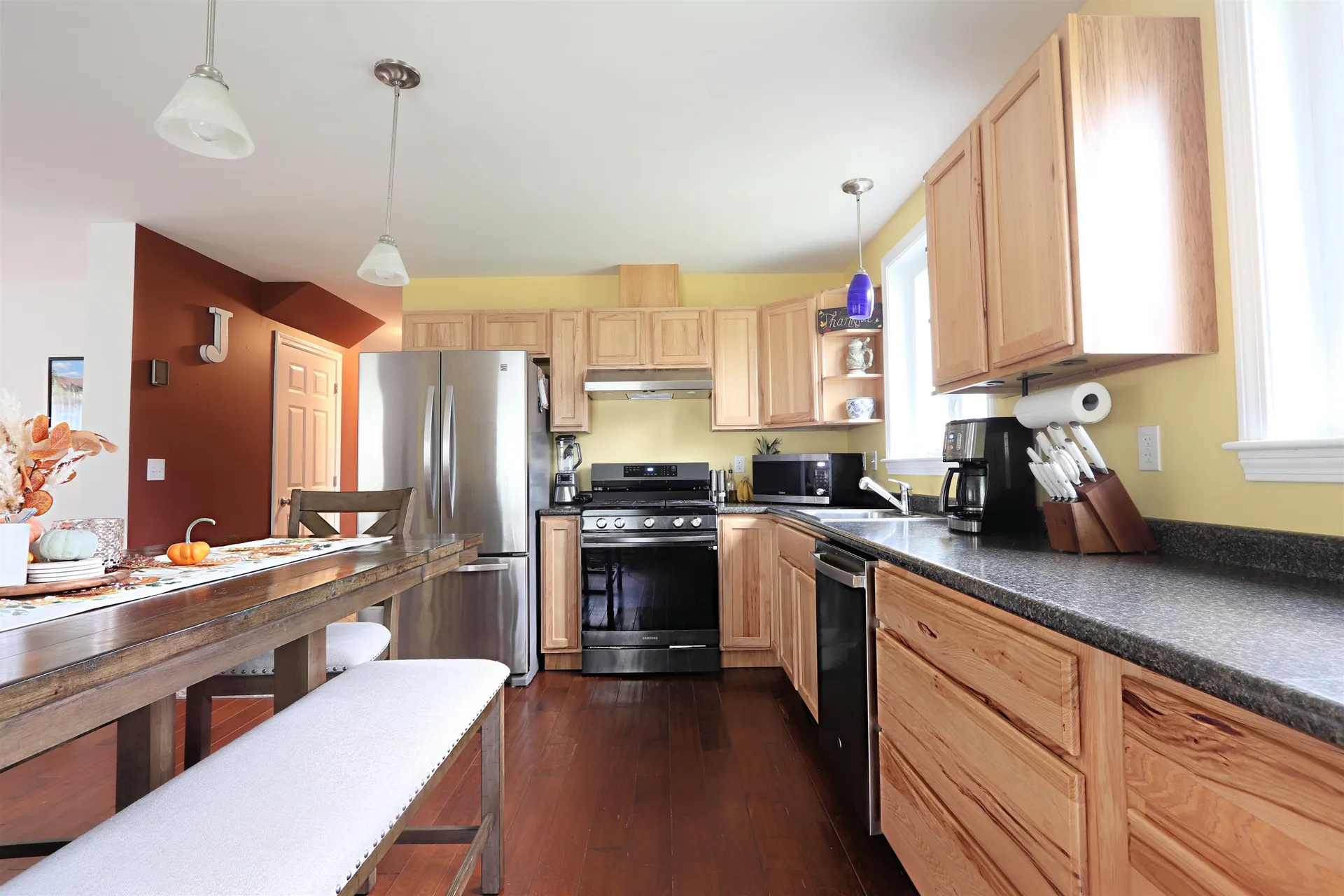 740 Lower Depot Road Marshfield VT 05658