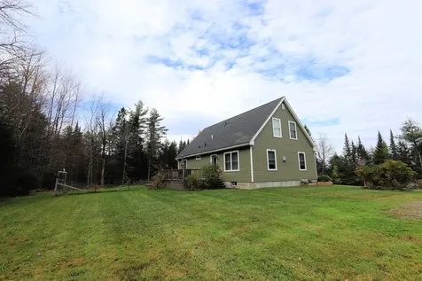 740 Lower Depot Road Marshfield VT 05658