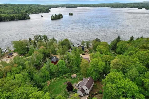 11 Fire Road 22 Strafford NH 03884