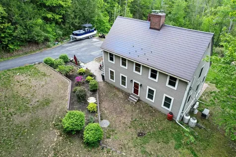 11 Fire Road 22 Strafford NH 03884