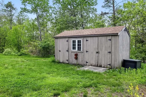 11 Fire Road 22 Strafford NH 03884