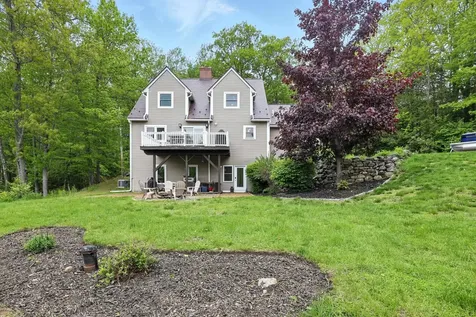 11 Fire Road 22 Strafford NH 03884