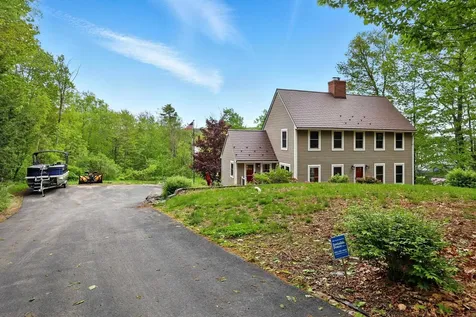 11 Fire Road 22 Strafford NH 03884