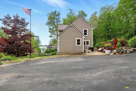 11 Fire Road 22 Strafford NH 03884