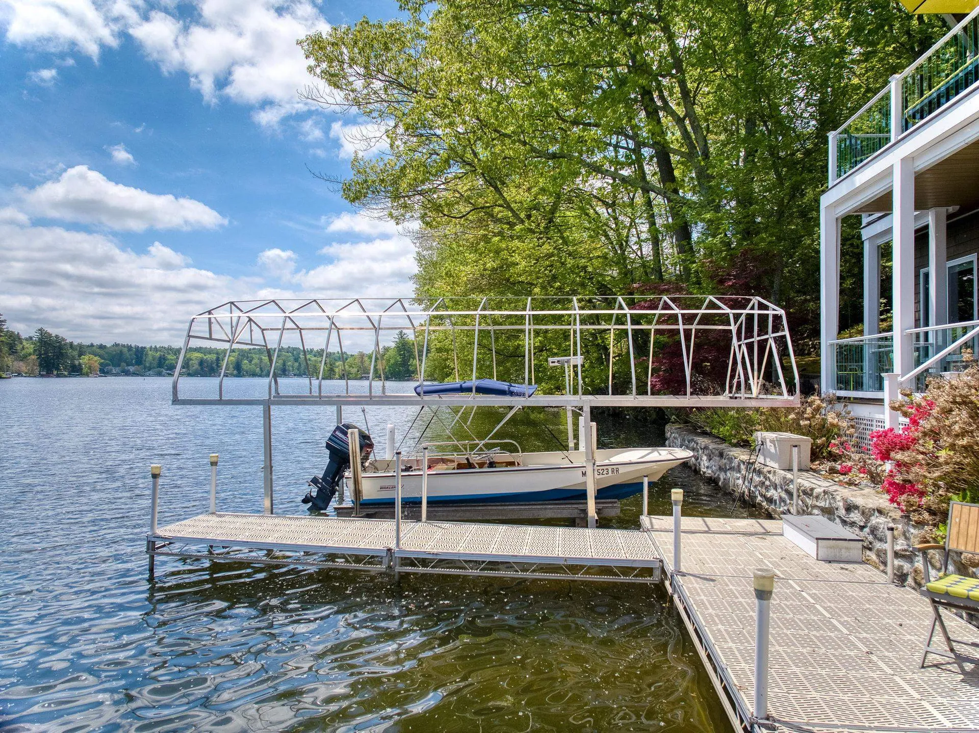 25 N Shore Road Windham NH 03087
