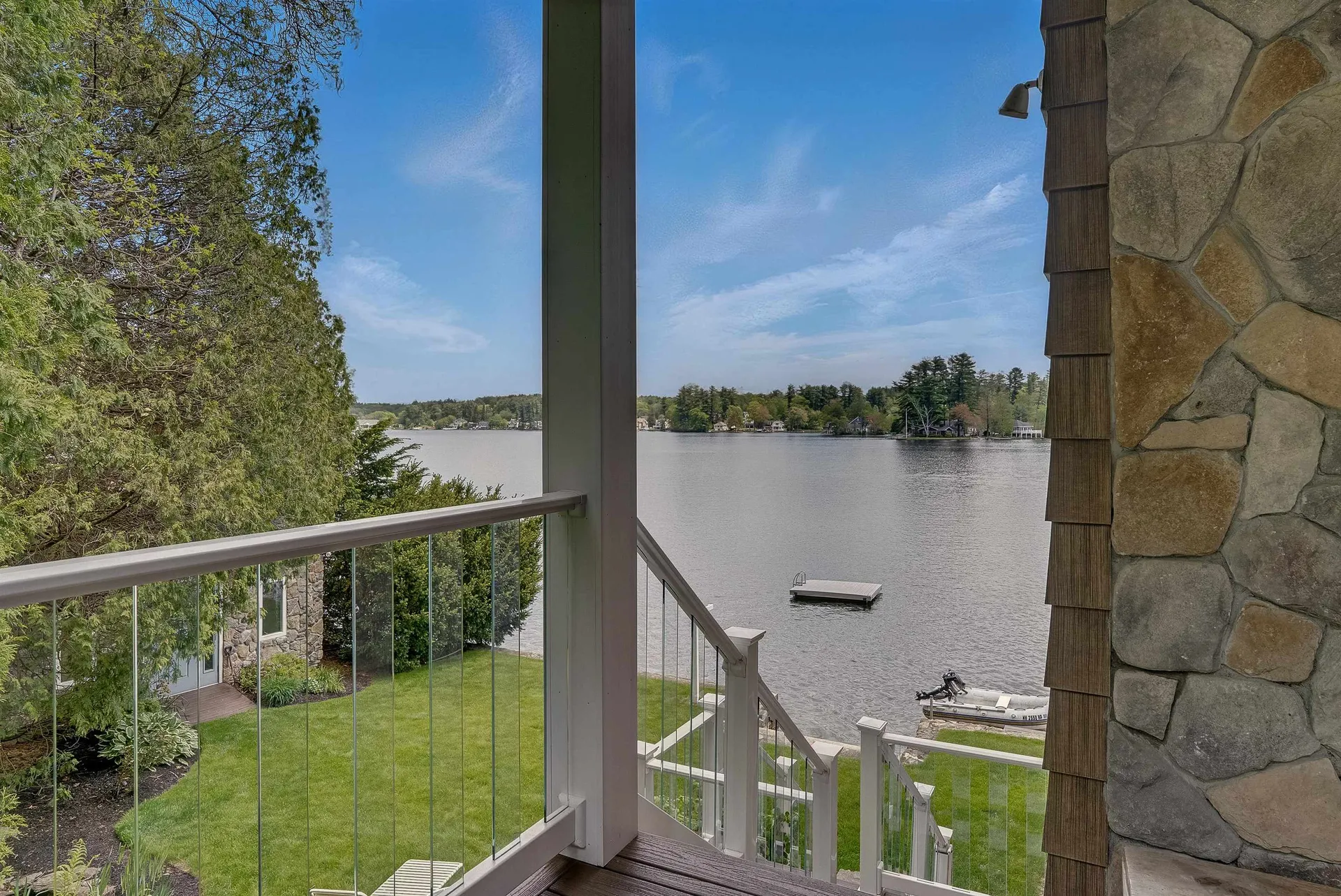 25 N Shore Road Windham NH 03087