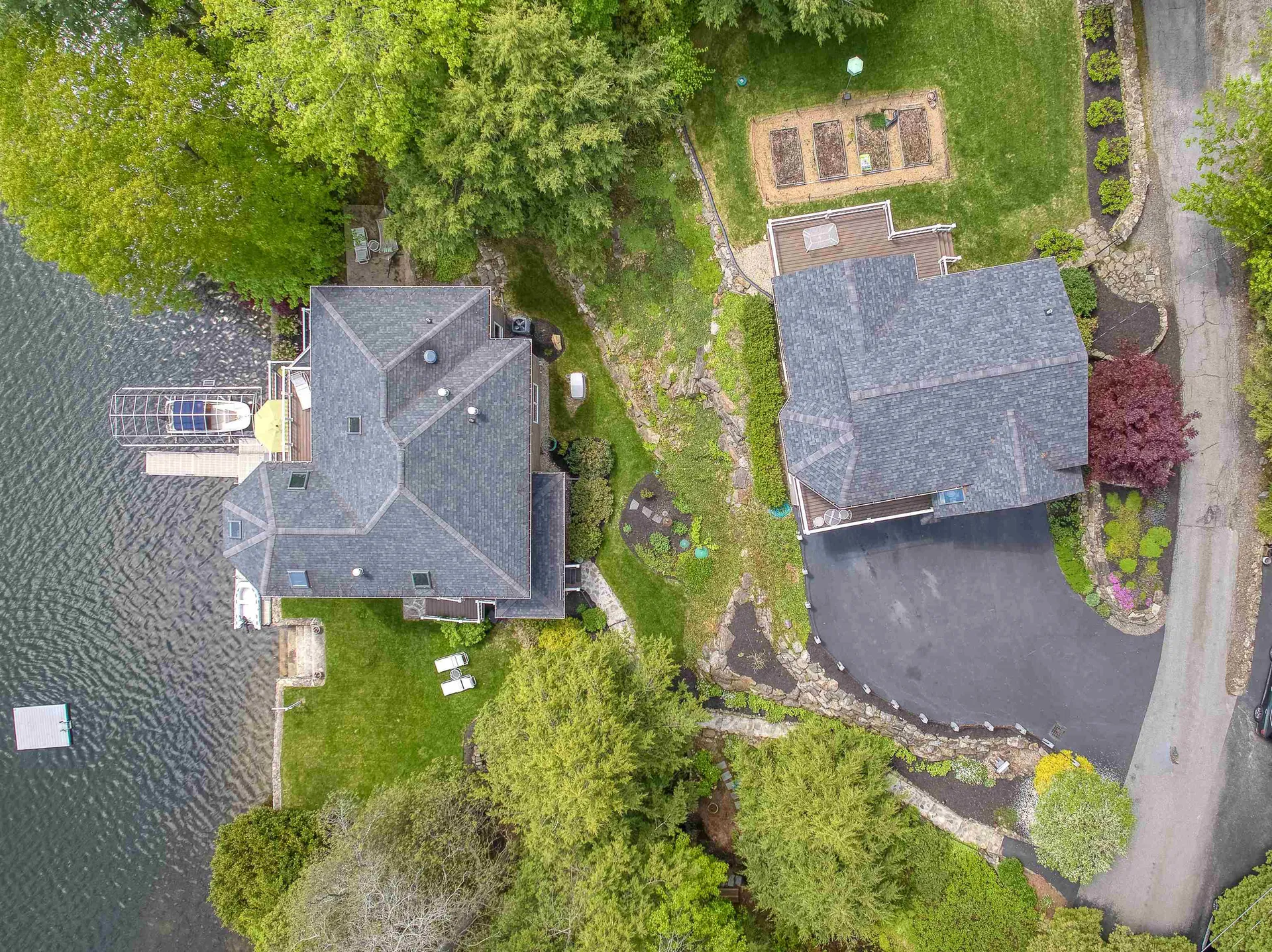 25 N Shore Road Windham NH 03087