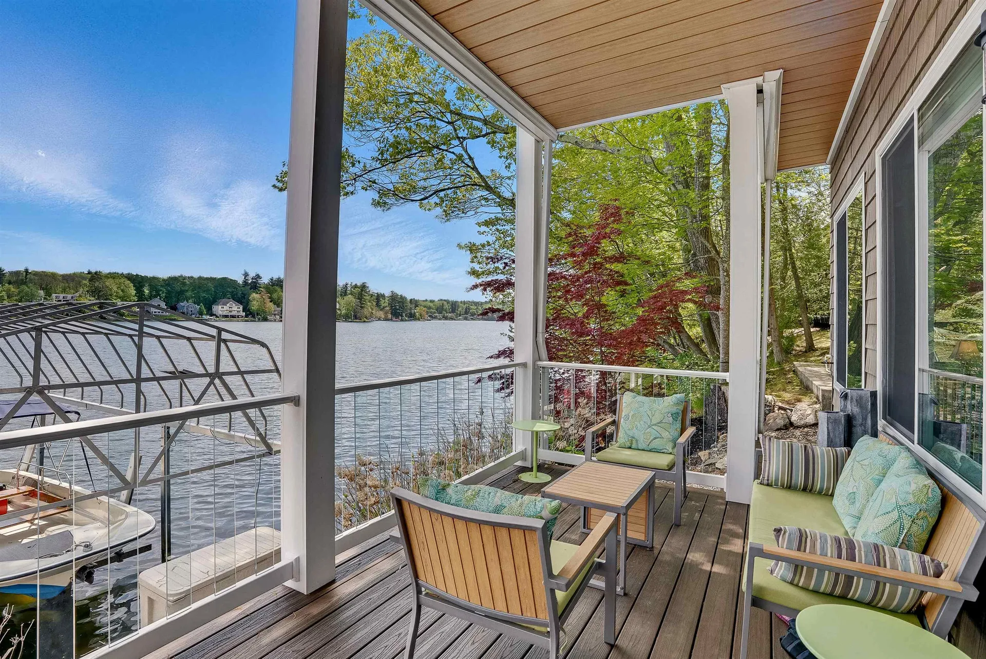 25 N Shore Road Windham NH 03087