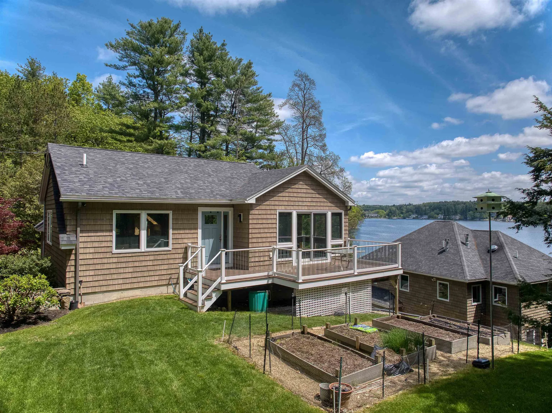 25 N Shore Road Windham NH 03087