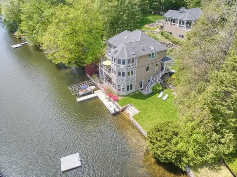 25 N Shore Road Windham NH 03087