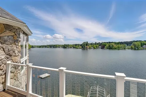 25 N Shore Road Windham NH 03087