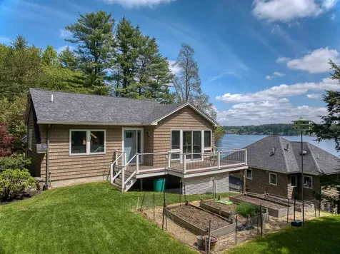 25 N Shore Road Windham NH 03087