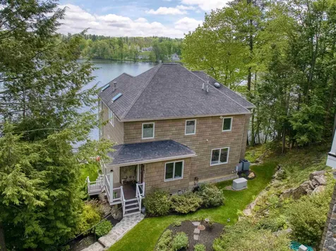 25 N Shore Road Windham NH 03087