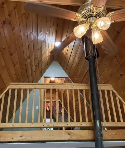9 Spruce Road Middleton NH 03887